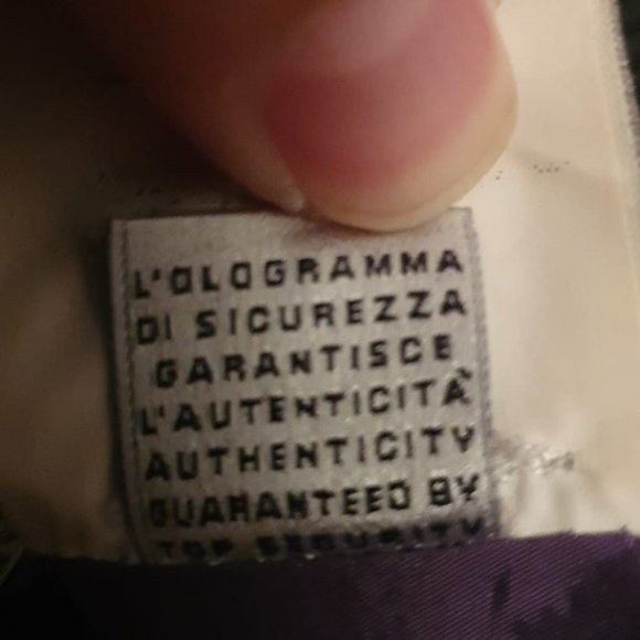 D&G Blazer - Picture 7 of 7